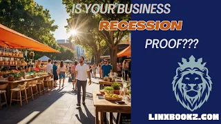 Recession-Proof:12 Businesses for 2024