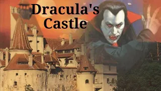 Exploring the Legends and History of Bran Castle: A Tour of the Famous Dracula's Castle