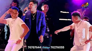 AGRUPACIÓN RUSSKAYA en vivo 2023 🎬 Gran Faraón Producciones 🎦 75241274 - 70628073