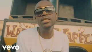 Busy Signal - T-Shirt Weather (Official Video)