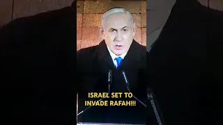 ISRAEL WILL STAND ALONE IF IT HAVE TO!!!