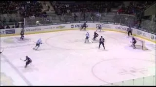 Великолепный гол Булянского / Bulyansky's amazing goal