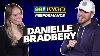 Danielle Bradbery | KYGO Performance