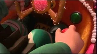 Wreck-It Ralph Promo #1