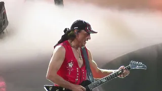 Scorpions - Rock You Like a Hurricane