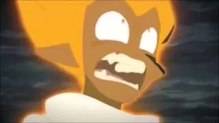 Wakfu Amv - Shot In The Dark