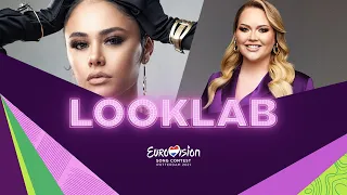 LookLab Efendi – Azerbaijan  🇦🇿 with NikkieTutorials