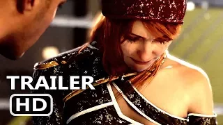 Detroit  Become Human   PS4 Trailer   E3 2017