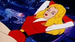 She ra em Português Dublado | Dragões em Batalha | Compilação de 40 Minutos | Desenhos Animados