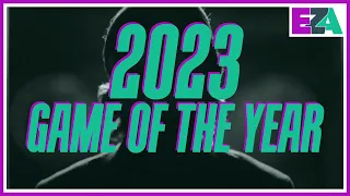 Easy Allies 2023 Game of the Year