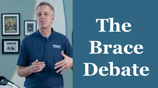 The Brace Debate - Orthotic Training: Episode 1