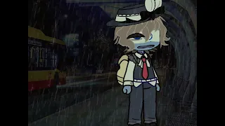 Why is it still raining. [countryhumans] ft.🇮🇱