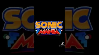 Sonic manía,Sonic Bom y Sonic movie