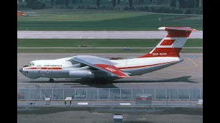 IL-76TD UWOO-UDYZ (P3D)