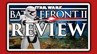 Star Wars Battlefront 2 Review 2019 - The Best Star War Game Of All Time