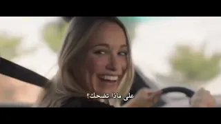 فيلم الاثارة والمغامرات monolith trailer ،، مشاهدة ممتعة ❤️🤍