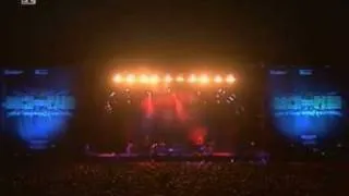 limp bizkit  my generation live rock in party 2001