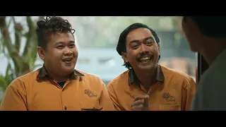 FILM LAYAR LEBAR INDO - yang menginspirasi dan mengajarkan kita.