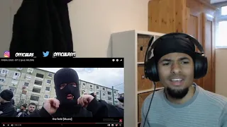 THIS DUO THIS CRAZY!🔥👊🏽💥🇦🇱 *UK REACTION* FINEM x SOLO - KPT 2 (prod. ARLENN)