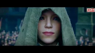 Alan Walker style Animations Assassins Creed 2023