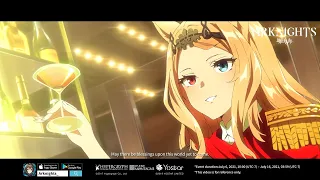 Arknights Animation PV - Beyond Here