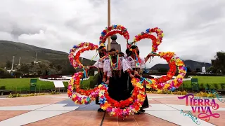 TIERRA VIVA "Flor De Los Andes" Producción Audiovisual💥#KEV99📷🎦📷
