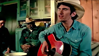 Townes Van Zandt - Waitin´ Around to Die Heartworn Highways (1080p Remaster)