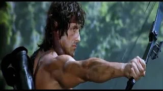 Rambo   No Easy Way Out