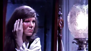 Horror Corner Movie Review - Frankenstein Created Woman (1967)