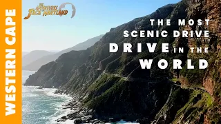 Chapman's Peak Drive