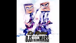 Djs from mars mix 2021 (part 4) - (Dj Ralliv)