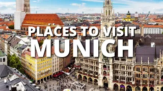 10 Best Places To Visit In Munich - Travel Guide