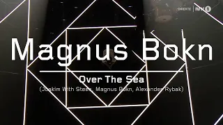 Magnus Bokn - Over The Sea | LIVE | Melodi Grand Prix 2020 | Semi-Final 4