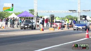 Drag Rivals 5 | Test & Tune | Day 1 | FULL VIDEO