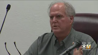 Uvalde Mayor Don McLaughlin ‘frustrated’ with Uvalde school shooting investigation