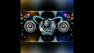 🤩Vazha Toppu⚡private Dj Remix song💫DJ KING GAMING🔥