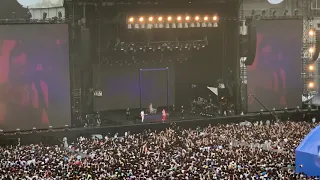 THE 1975 - She's American Summer Sonic 2019