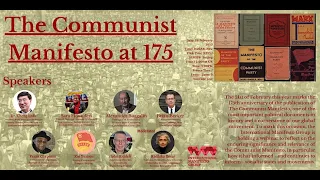 The Communist Manifesto at 175