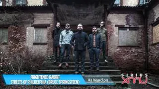 Frightened Rabbit "Streets of Philadelphia" Live @ SiriusXM // SiriusXMU