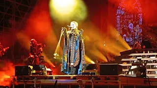 GHOST (Swe) live @ Milano Summer Festival, Ippodromo San Siro, MI (I) 29 May 2023