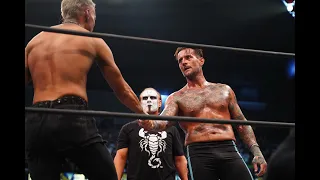 AEW All Out 2021 - Review: Bryan Danielson, Ruby Soho, CM Punk, Adam Cole (5.9.21) Wrestling-Podcast