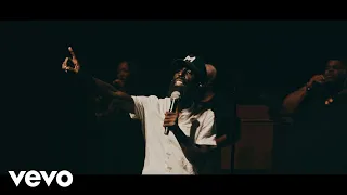 Tye Tribbett - “Let Us Worship / So Amazing” [Performance Video]