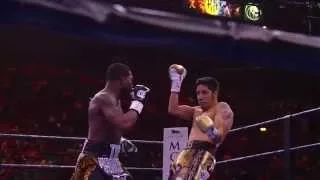 PBC on NBC Debut Highlights - March 7, 2015