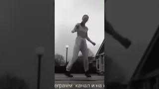 танцуют шафл Shuffle Dance Video Виктор Цой и Группа Кино Кукушка Paul Vine Remix ТАНЦУЮТ ВСЕ