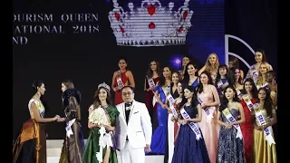 2018 Miss Tourism Queen International Pageant (Part 5)