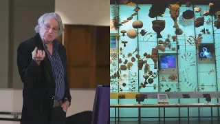 The Sixth Extinction: Biodiversity Under Threat - AMNH SciCafe