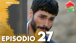 Hercai - Episodio 27