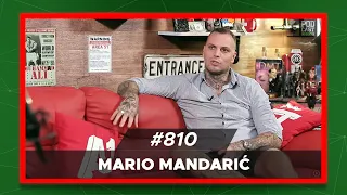 Podcast Inkubator #810 - Ratko i Mario Mandarić