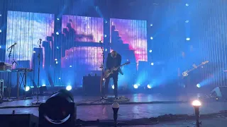 Sigur Rós - Festival (ending) live in London (O2 Academy Brixton, 10.11.2022)