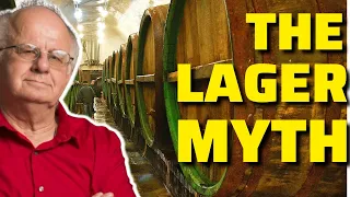 Dispelling Lager Beer Brewing Myths | Pilsner Urquell, Anchor Steam, Spaten Helles